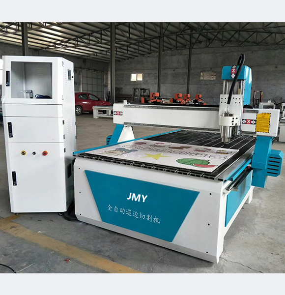 1325全自動巡邊切割機(jī)